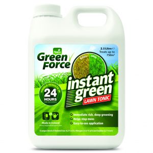 GreenForce-Instant-Green-2-5L at beechmount garden centre