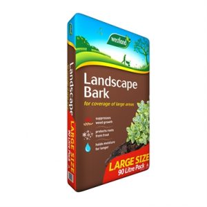 landscape bark at beechmount garden centre