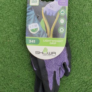 gloves at beechmount garden centre