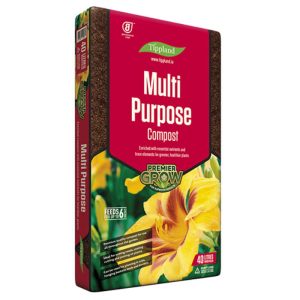 Tippland 75ltr Multi Purpose Compost