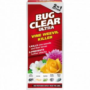 BugClear™ Ultra at beechmount garden centre