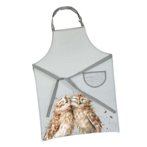 owl apron at beechmount garden centre