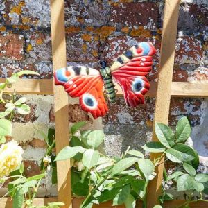 Butterfly Large at beechmount garden centre