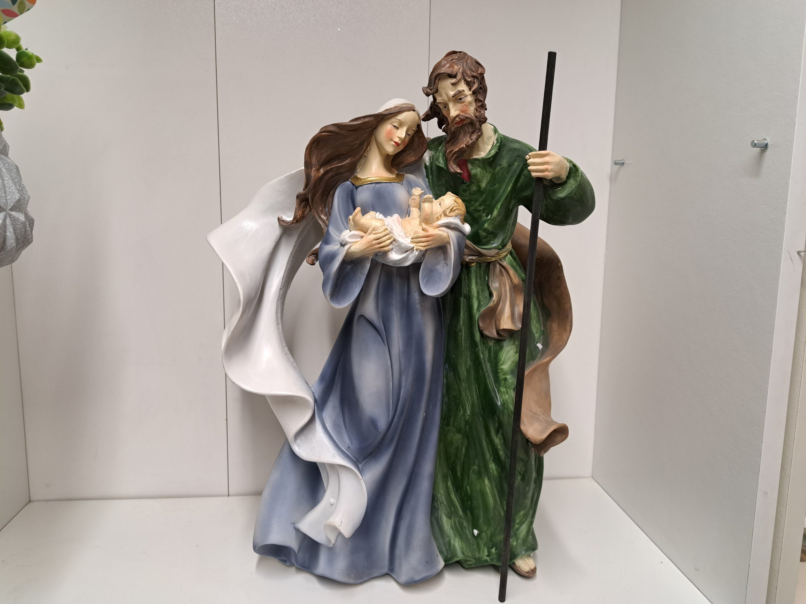 Nativity Statue - Beechmount Garden Centre