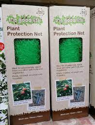 Plant Protection Net 8x2m at beechmount garden centre