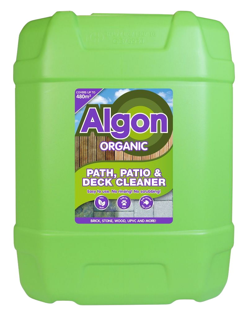 Algon Path & Patio Cleaner 20ltr