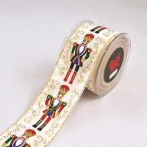 Casse Noisette Ribbon