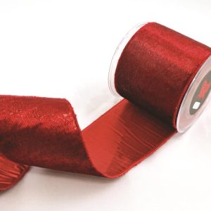 Shinny Chic Ribbon 8082