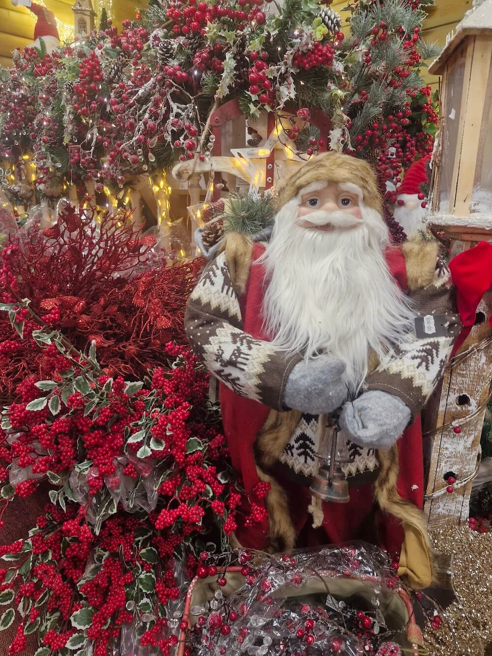 Beechmount Garden Centre Christmas decorations 20251 Beechmount Garden Centre Christmas decorations 2025