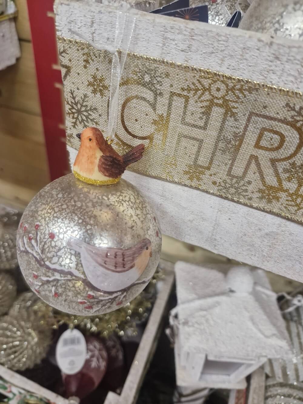 Beechmount Garden Centre Christmas decorations 20253 Beechmount Garden Centre Christmas decorations 2025