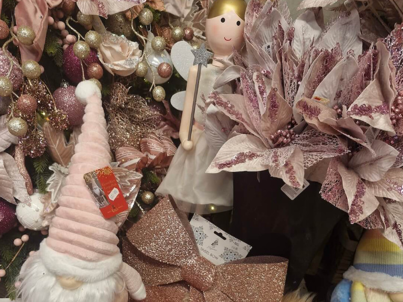 Christmas decorations
