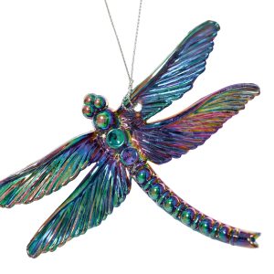 Dragonfly Hanging Ornament 708238