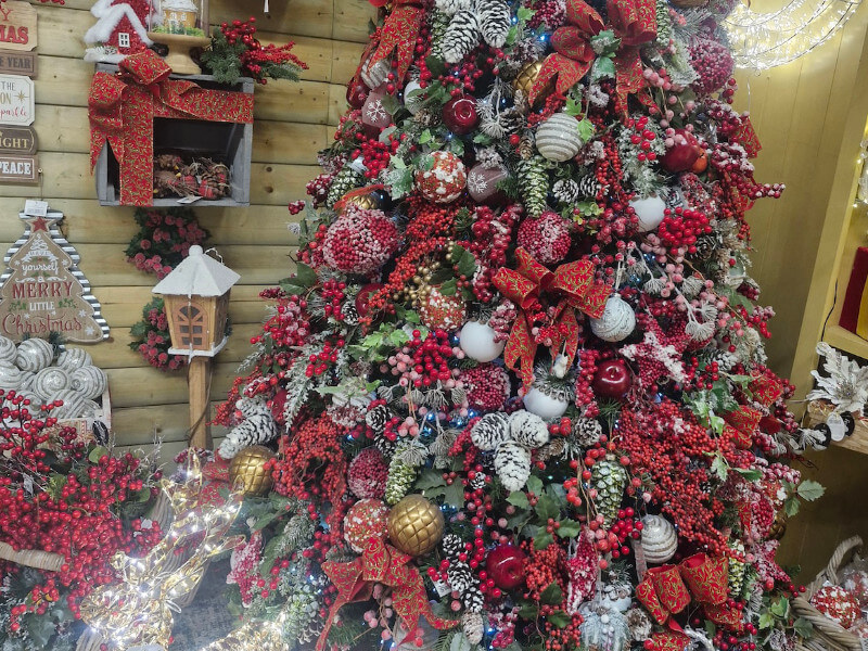 Merry Berry