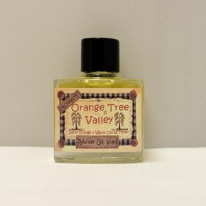 REVIVER OIL – ORANGE TREE VALLEY