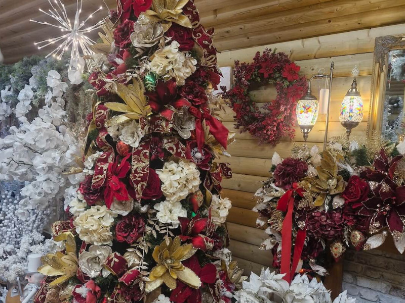 Red Roses theme