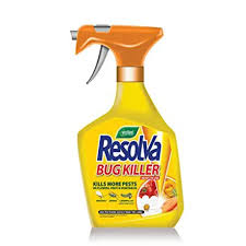 Resolva Bug Killer 1L