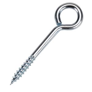 Screw-In Vine Eyes 6pk