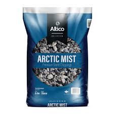 Arctic Mist Chippings 16-32mm