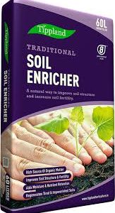 Soil Enricher 60ltr