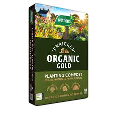 Westland Organic Gold Compost