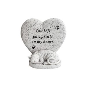 Cat Heart On Base