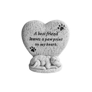 Dog Heart On Base
