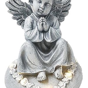 SOLAR ANGEL ON HEART