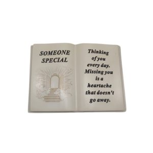 Someone Special Stairway To Heaven Book