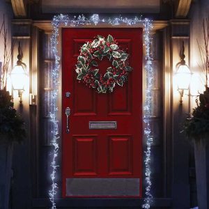 880 LED Door ClusterLights - Cool White, LV