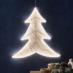 Aura Tree, LV