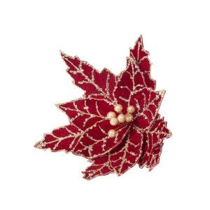 Brilliant Burgundies Stem