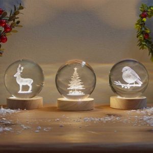 InLit GloBall - Stag