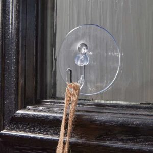 Limpet Suction Hooks 4pk