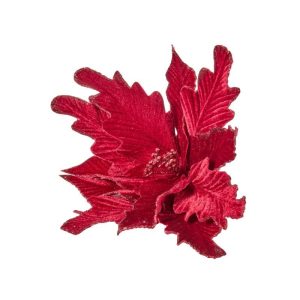 Brilliant Burgundies Stem