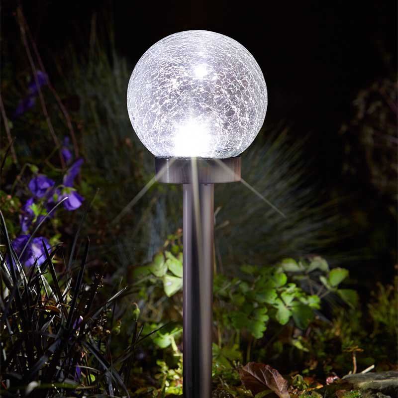 Aurora 5L Stake Light, POS 12
