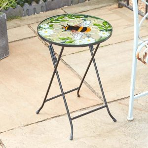 Bee Table 45x60cm