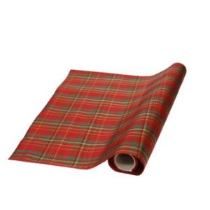 FABRIC EXTRA SHINNY CHESS 73CMX5M