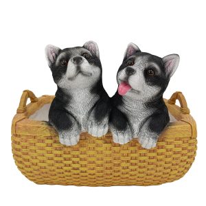 Husky Planter