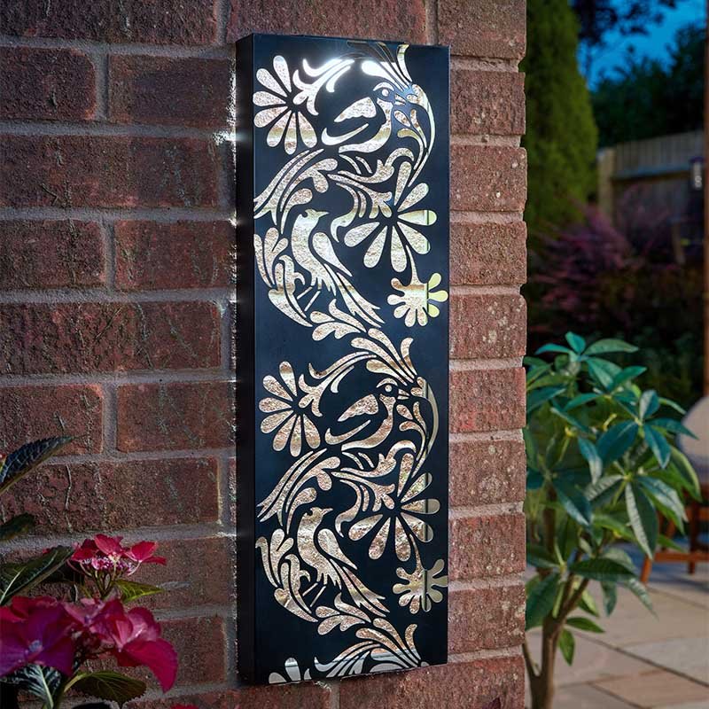 Illumina DecorPanel