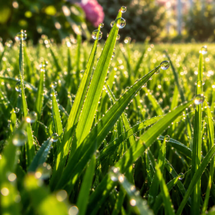 Lawns Beechmount