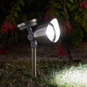 Mega 20L Spotlight, POS 12