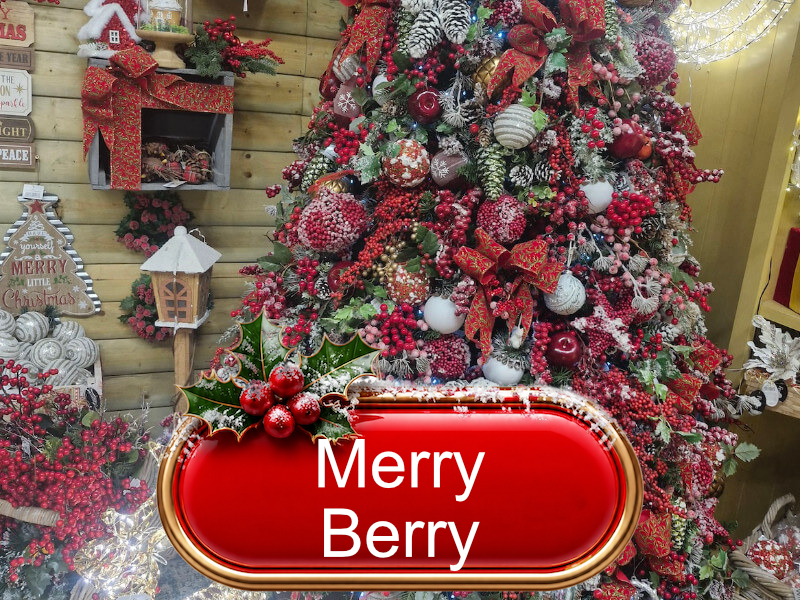 Merry-Berry-Beechmount