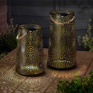 Muscat Lantern - XL