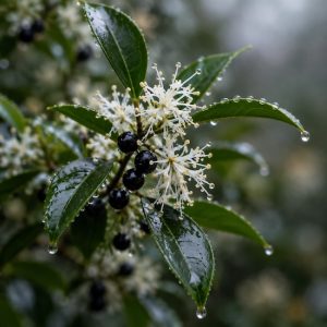 buy Sarcococca confusa Beechmount Garden Centre