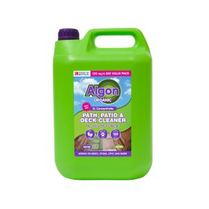 Algon Path & Patio Cleaner 5ltr