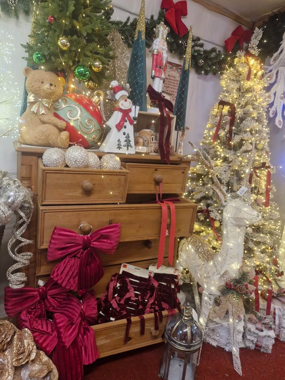 Blush Christmas Dreams4 Blush Christmas Dreams
