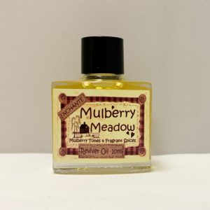 REVIVER OIL - MULBERRY MEADOW